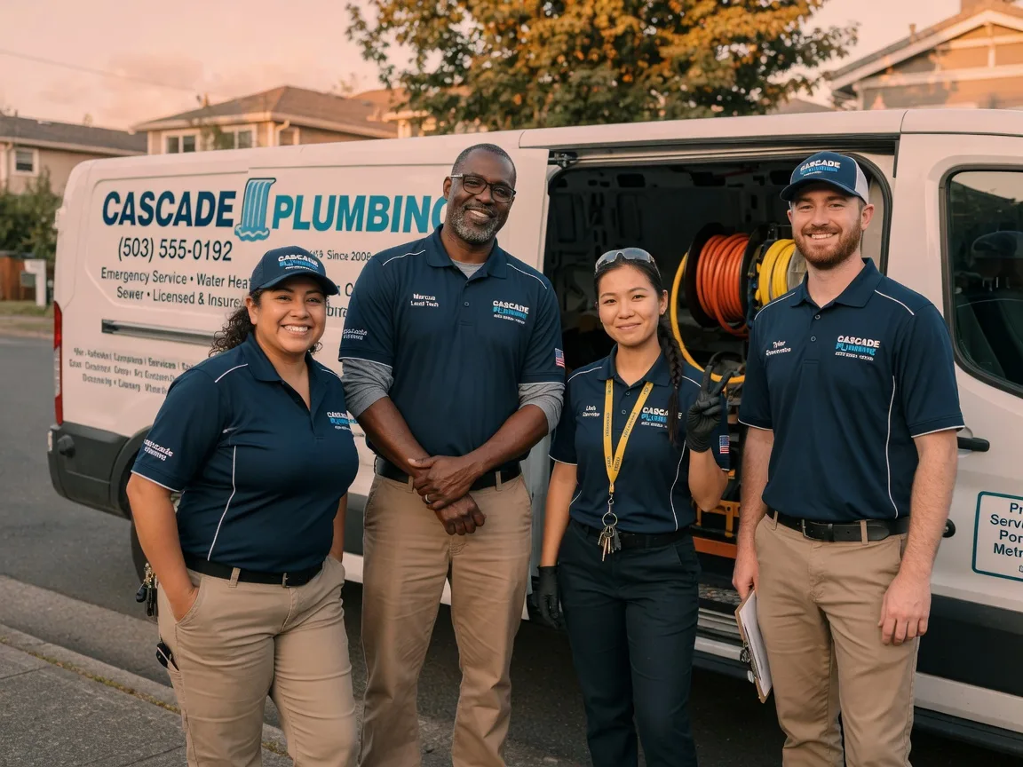 Emergency Plumber company in Pikeville, TN